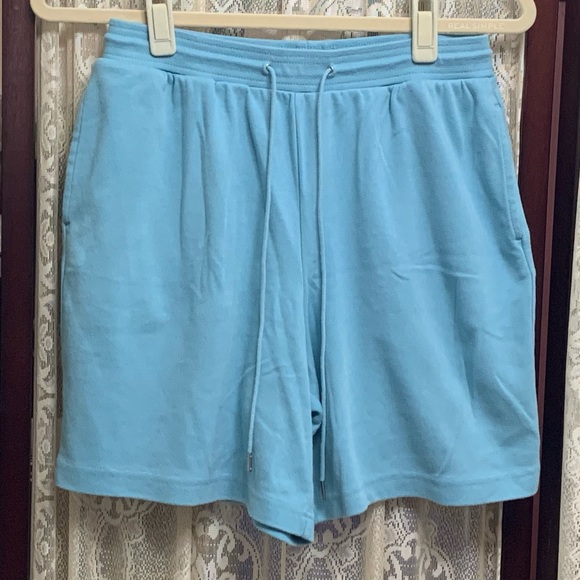 HASTINGS & SMITH PULLON SHORTS - SZ SMALL - Picture 1 of 4